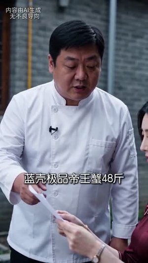 狂浪：深海帝王（46集）在哪里看