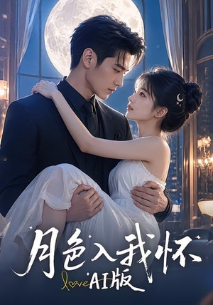 月色入我怀AI版(77集) 月色入我怀AI版(77集)演员表