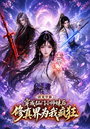 团宠学霸穿成仙门小师妹后修真界为我疯狂（127集）恋爱短剧分享