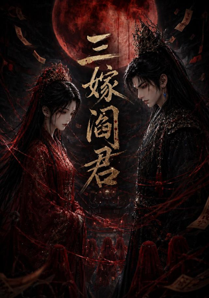 三嫁阎君（136集）短剧在哪里看