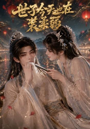 世子今天也在装柔弱(34集) 世子今天也在装柔弱(34集)最新热播短剧
