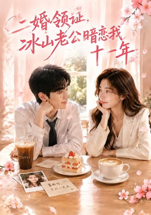 二婚领证,冰山老公暗恋我十一年()34集 二婚领证,冰山老公暗恋我十一年()34集热门短剧在线看