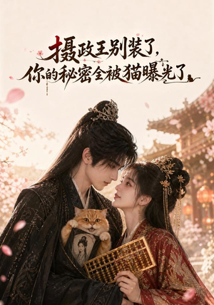 摄政王别装了,你的秘密全被猫曝光了(64集) 摄政王别装了,你的秘密全被猫曝光了(64集)短剧在哪个平台