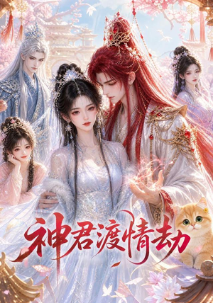 神君渡情劫（53集）在线播放