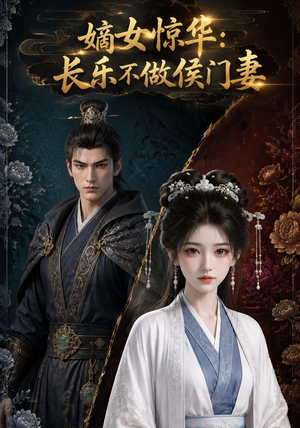 嫡女惊华：长乐不做侯门妻（59集）短剧全集完整版