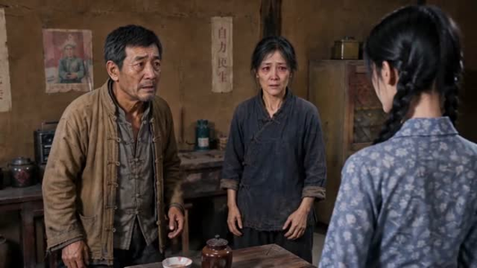 村女逆袭记:我带全村脱贫致富(50 集) 村女逆袭记:我带全村脱贫致富(50 集)追短剧关注我