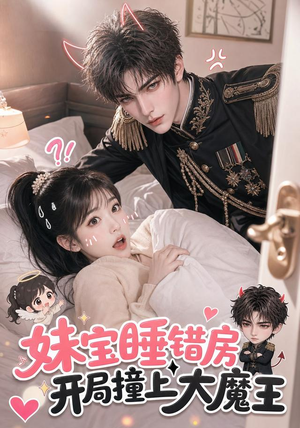 妹宝睡错房开局撞上大魔王(68集) 妹宝睡错房开局撞上大魔王(68集)精彩好看短剧