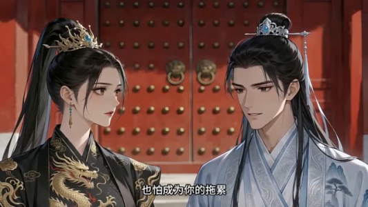 女尊重生：清冷君后他以下犯上2（69集）红果免费短剧