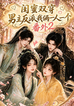 闺蜜双穿,男主反派我俩一人一个番外2(60集) 闺蜜双穿,男主反派我俩一人一个番外2(60集)好看吗