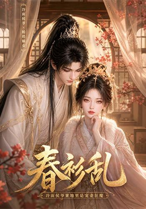 春衫乱:冷面侯爷背地里是宠妻狂魔(74集) 春衫乱:冷面侯爷背地里是宠妻狂魔(74集)短剧热播推荐