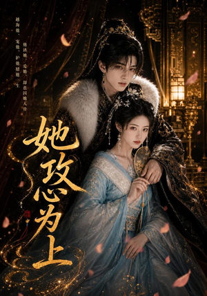 她攻心为上(84集) 她攻心为上(84集)百万短剧抢先看
