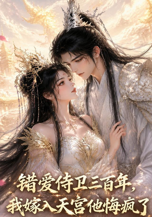 错爱侍卫三百年，我嫁入天宫他悔疯了（80集）在哪个平台能看
