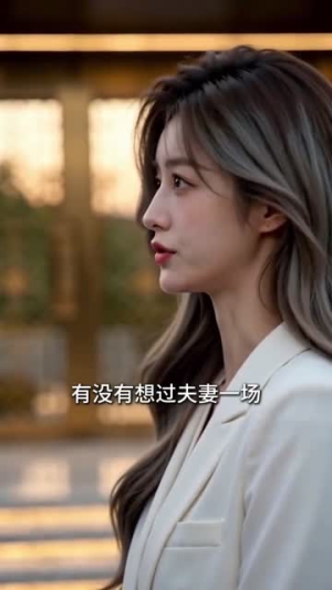 闪婚丈夫暗恋我十一年（20集）热门短剧分享