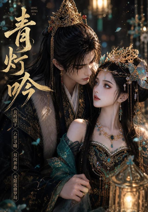 青灯吟(32集) 青灯吟(32集)高清无码免费看