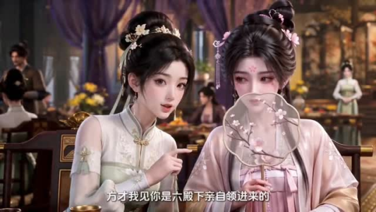 地府嫡长女别惹,她捉鬼超凶(60集) 地府嫡长女别惹,她捉鬼超凶(60集)口碑之选免费看