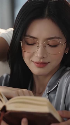 我的剧本拥有成真魔力（31集）免费看短剧