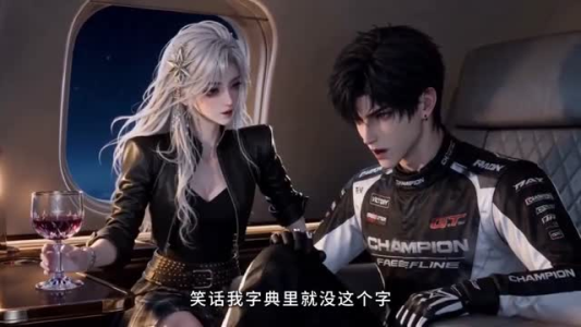 穿书假千金自带读心弹幕（20集）最新上映的短剧