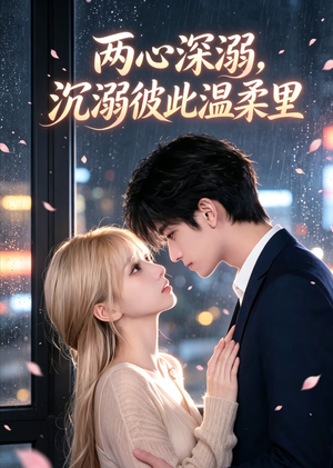 两心深溺,沉溺彼此温柔里(27集) 两心深溺,沉溺彼此温柔里(27集)分享好看的短剧