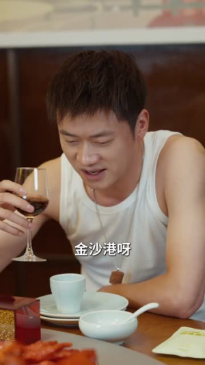 潜龙在渊：我的医武人生（82集）超爽短剧推荐