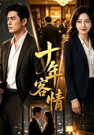 十年客情(52集) 十年客情(52集)全集在线看