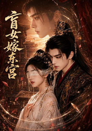 盲女嫁东宫(60集) 盲女嫁东宫(60集)最新热剧免费看