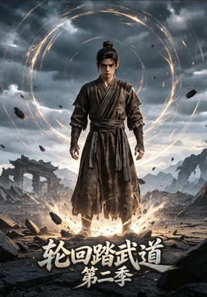 轮回踏武道第二季(86集) 轮回踏武道第二季(86集)第一季