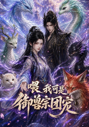 喂我可是御兽宗团宠（53集）短剧也太好看了