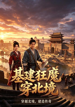 基建狂魔穿北境(80集) 基建狂魔穿北境(80集)短剧越看越精彩