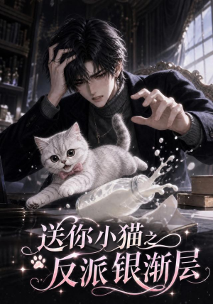 送你小猫之反派银渐层（21集）短剧演员排行榜