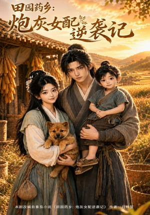 田园药乡:炮灰女配逆袭记(115集) 田园药乡:炮灰女配逆袭记(115集)热门短剧排行榜