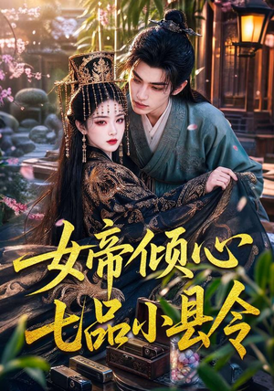 女帝倾心七品小县令(70集) 女帝倾心七品小县令(70集)每日短剧推荐