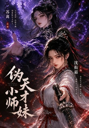 伪天才小师妹（51集）零花钱看整部剧
