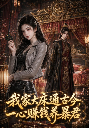 我家大床通古今，一心赚钱养暴君（86集）在哪个app能看