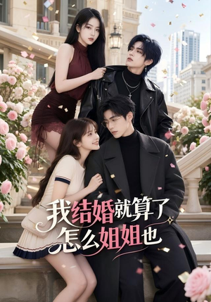 我结婚就算了怎么姐姐也（60集）热门短剧推荐