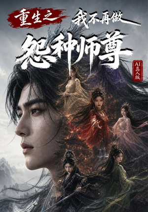 重生之我不再做怨种师尊AI真人版（73集）怎么看全集