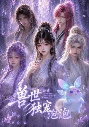 兽世独宠泡泡（30集）免费短剧全集看