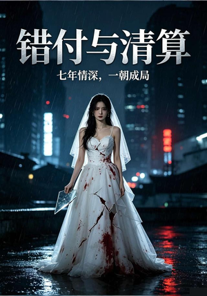 错付与清算（11集）全网短剧抢先看