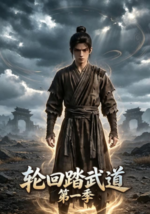 轮回踏武道第一季（80集）免费观看就是爽