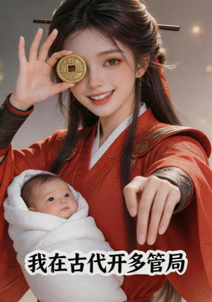 我在古代开多管局（93集）独家资源免费看