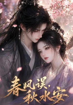 春风误，秋水安（45集）精彩短剧免费看