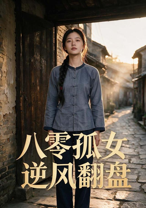 八零孤女逆风翻盘（31集）追短剧看全集