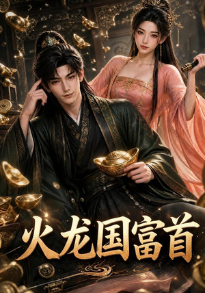 火龙国富首（90集）免费短剧完整版