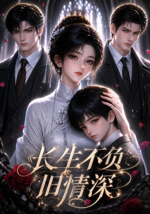 长生不负旧情深(50集) 长生不负旧情深(50集)解说文案