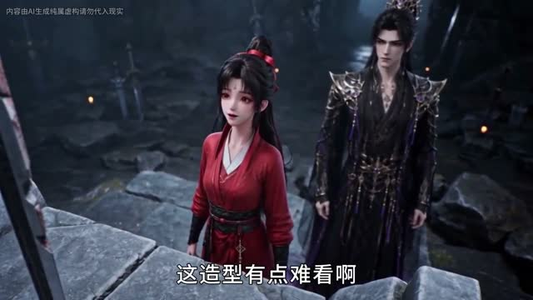 一剑挽仙洲(189集) 一剑挽仙洲(189集)女主角是谁