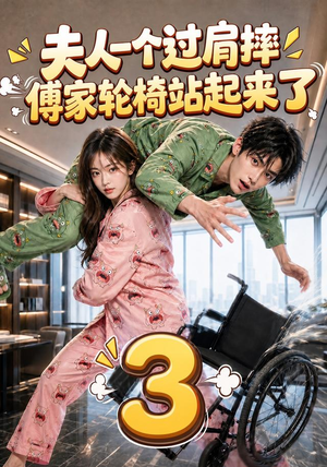 夫人一个过肩摔,傅家轮椅站起来了3(76集) 夫人一个过肩摔,傅家轮椅站起来了3(76集)海量资源免费看