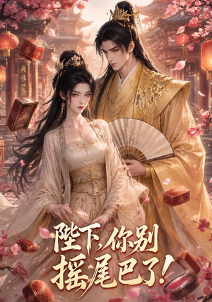 陛下，你别摇尾巴了！（63集）亿万短剧抢先看