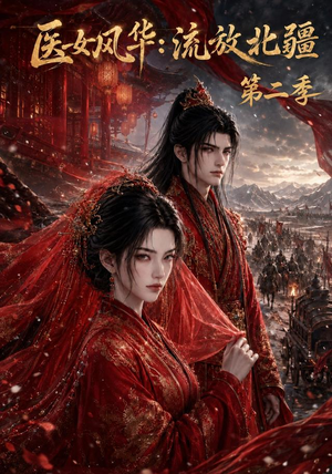 医女风华:流放北疆第二季(150集) 医女风华:流放北疆第二季(150集)短剧追不停