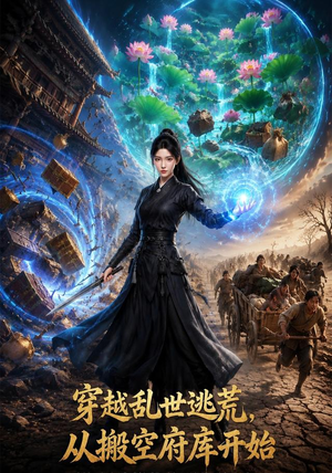 穿越乱世逃荒，从搬空府库开始（62集）排行榜前十短剧