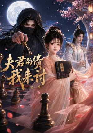 夫君的债我来讨(第一季)(135集) 夫君的债我来讨(第一季)(135集)分享热门短剧