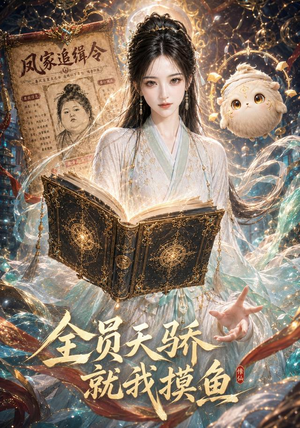 全员天骄,就我摸鱼第二季(64集) 全员天骄,就我摸鱼第二季(64集)火爆短剧抢先看